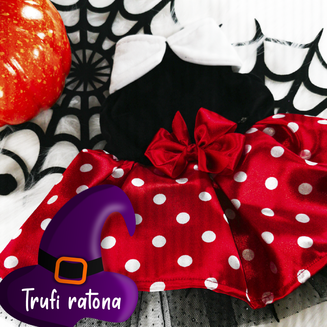 Trufi Ratona
